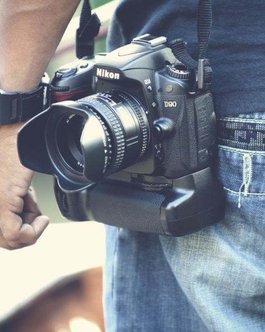 Photographer Image